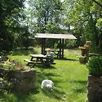 Domaine De Pradines *