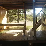 Holiday home Domaine De Pradines Lanuejols (Gard)
