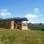 Holiday home Domaine De Pradines Lanuejols (Gard)