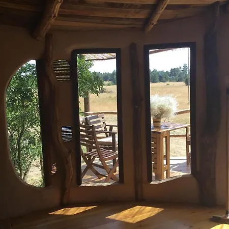 בית נופש Domaine De Pradines