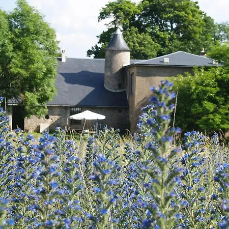 Domaine De Pradines * Lanuéjols