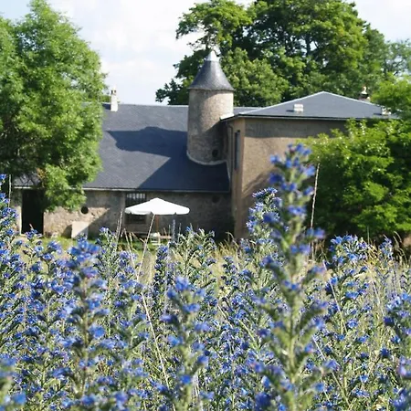 Domaine De Pradines * Lanuéjols