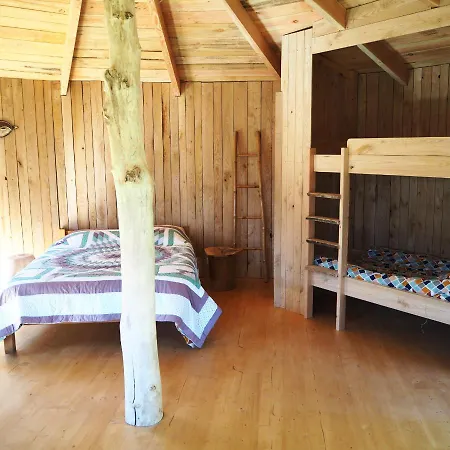 Domaine De Pradines Hébergement de vacances