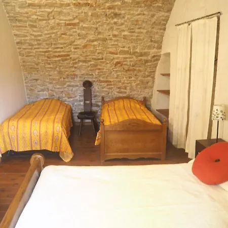 Domaine De Pradines *