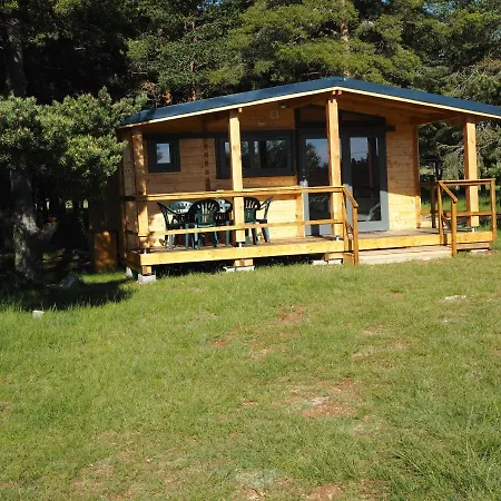 Hébergement de vacances Domaine De Pradines