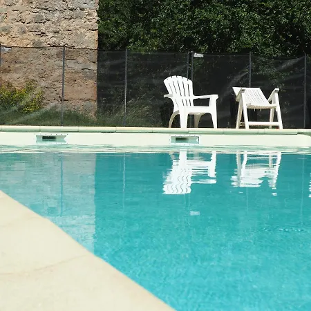 Domaine De Pradines * Lanuéjols