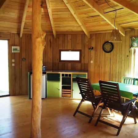 Hébergement de vacances Domaine De Pradines