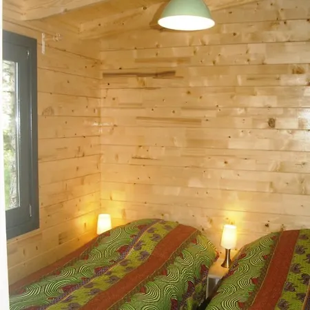 Domaine De Pradines Feriehus