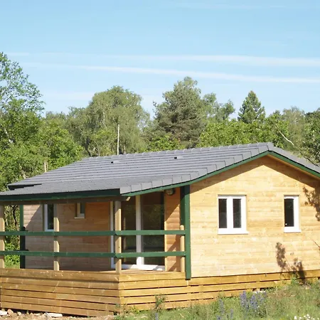 Domaine De Pradines Holiday home *