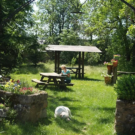 Domaine De Pradines *