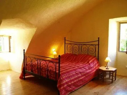 Domaine De Pradines * Lanuéjols