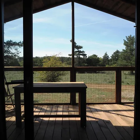 Domaine De Pradines Semesterbostad