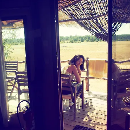Domaine De Pradines *