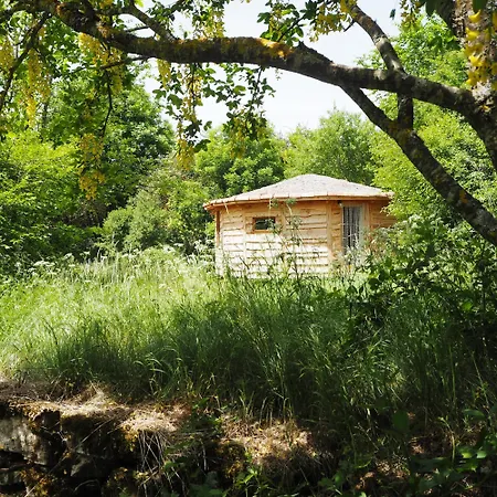 Holiday home Domaine De Pradines