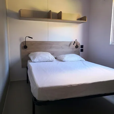 Hébergement de vacances Domaine De Pradines