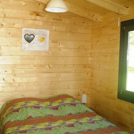 Hébergement de vacances Domaine De Pradines *