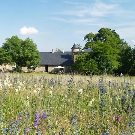 Domaine De Pradines
