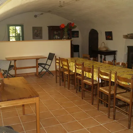 Casa de Férias Domaine De Pradines