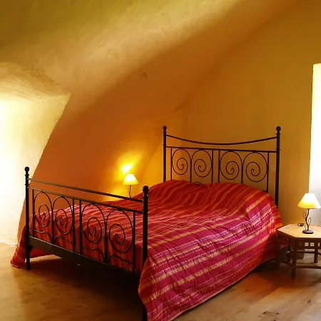 Domaine De Pradines * Lanuéjols
