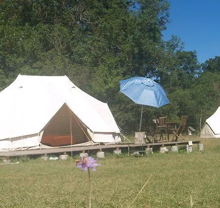 Domaine De Pradines Casa de Férias Lanuéjols
