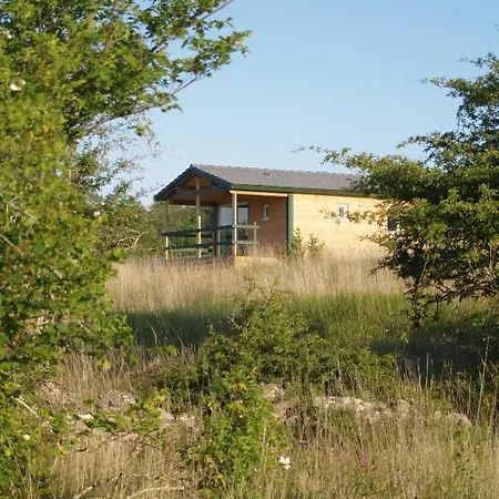 Domaine De Pradines Lanuéjols