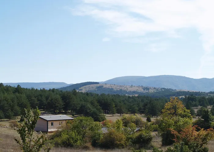 Сasa de vacaciones Domaine De Pradines
