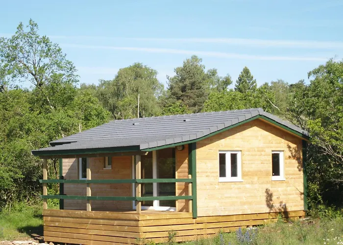 Domaine De Pradines Semesterbostad *