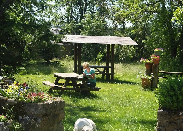 Domaine De Pradines *