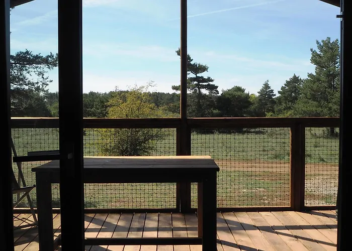 Domaine De Pradines Semesterbostad